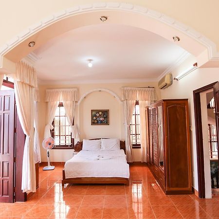 Dream House Villa Vung Tau Bagian luar foto