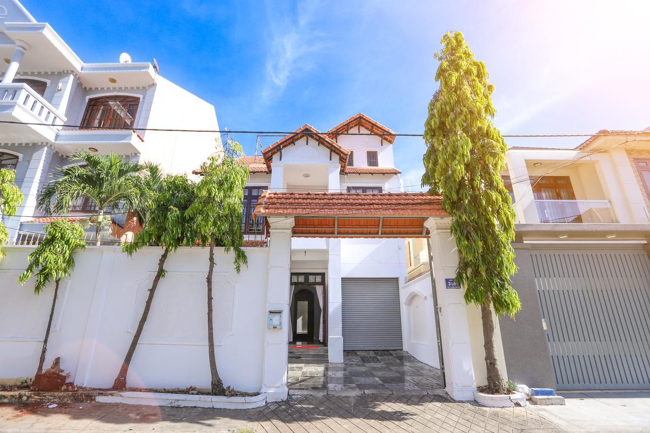 Dream House Villa Vung Tau Bagian luar foto