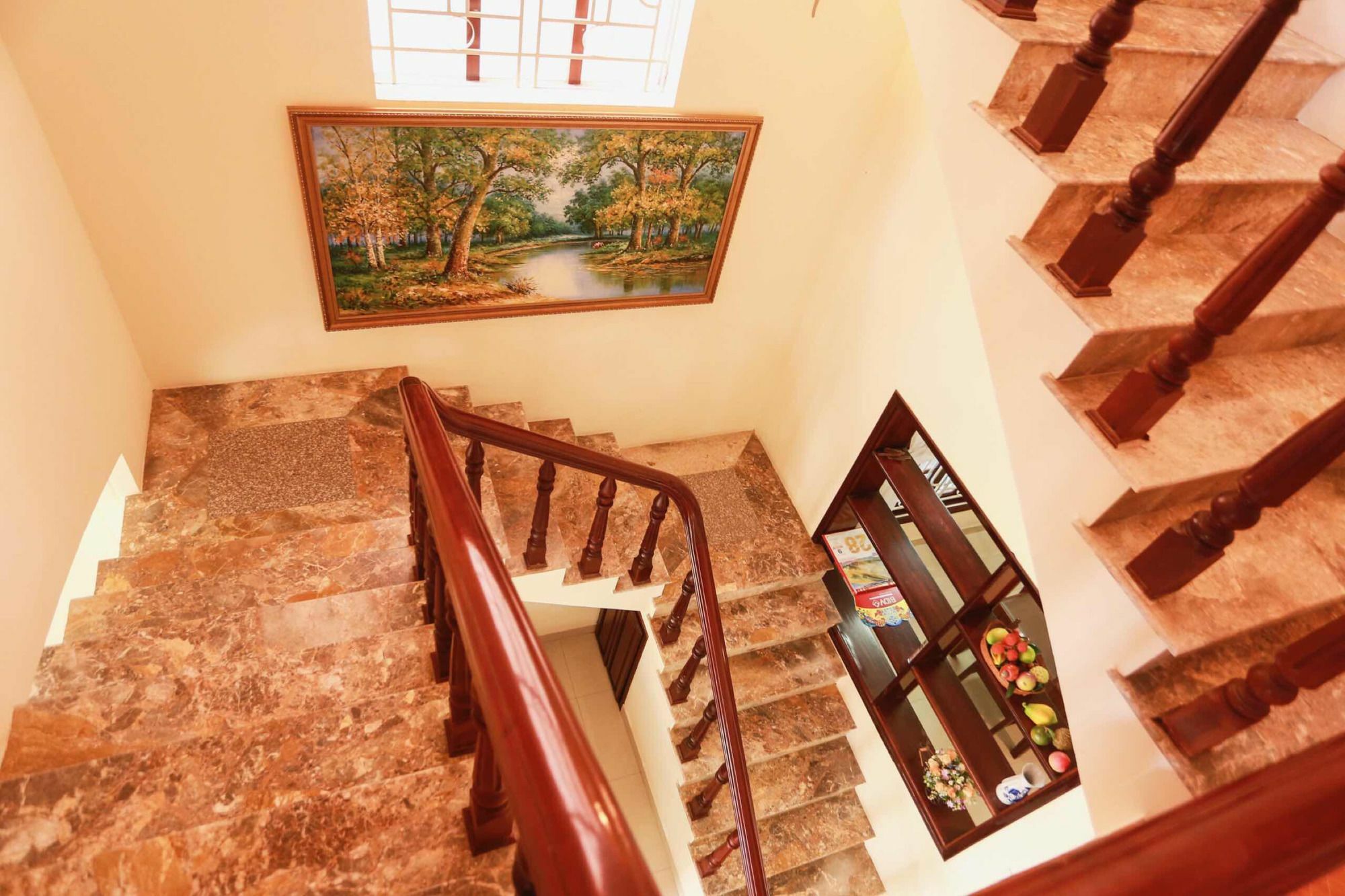 Dream House Villa Vung Tau Bagian luar foto
